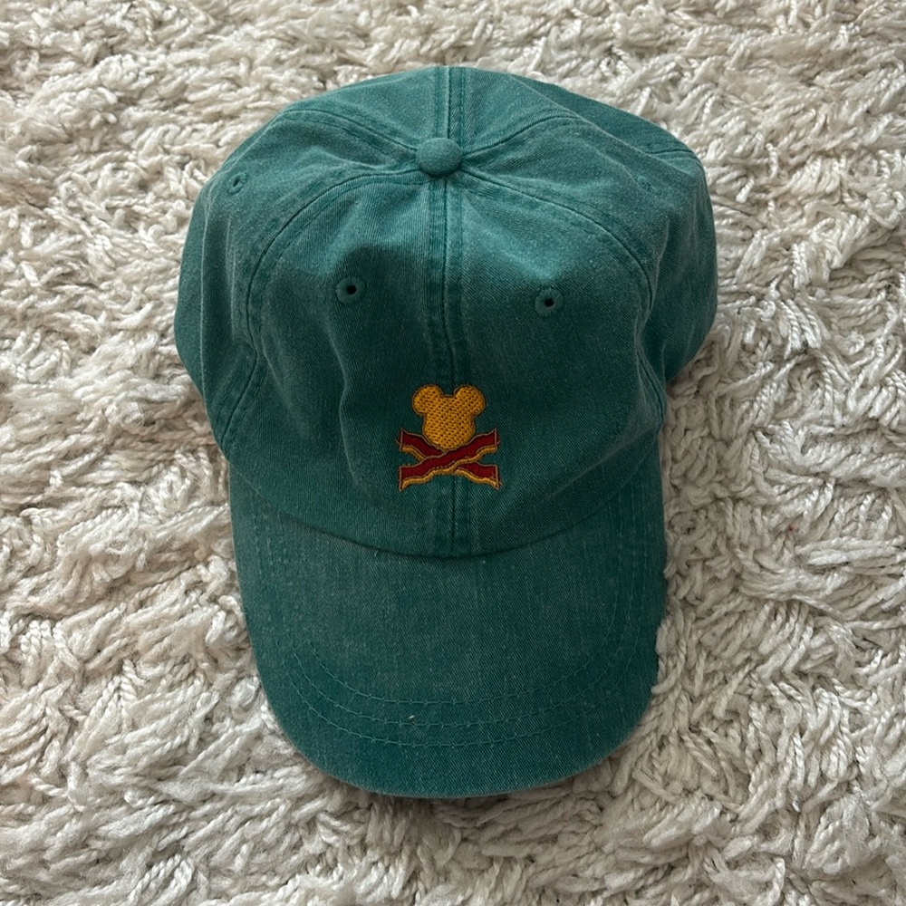 Lost Bros Disney Baseball Hat